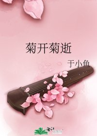 菊开菊逝